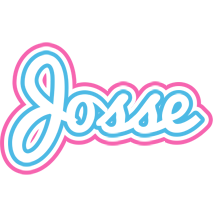 Josse outdoors logo
