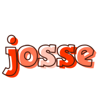 Josse paint logo