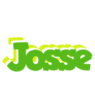 Josse picnic logo