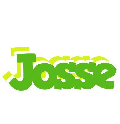 Josse picnic logo