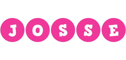 Josse poker logo