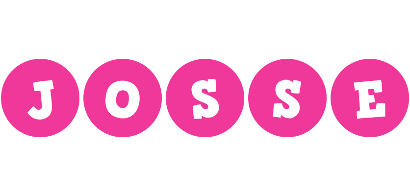 Josse poker logo