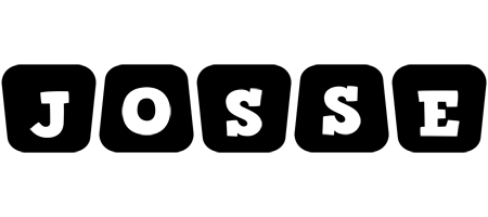 Josse racing logo