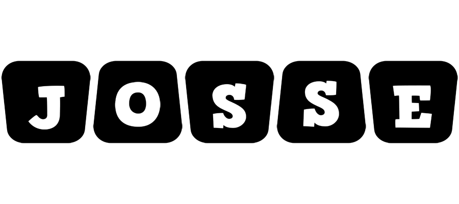 Josse racing logo