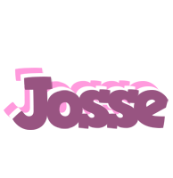 Josse relaxing logo