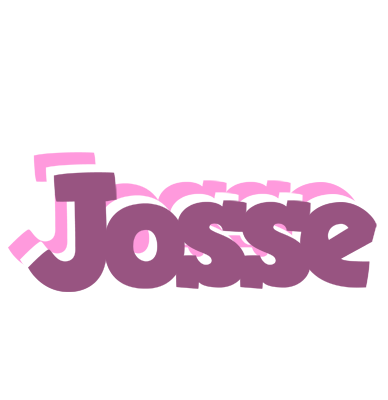Josse relaxing logo