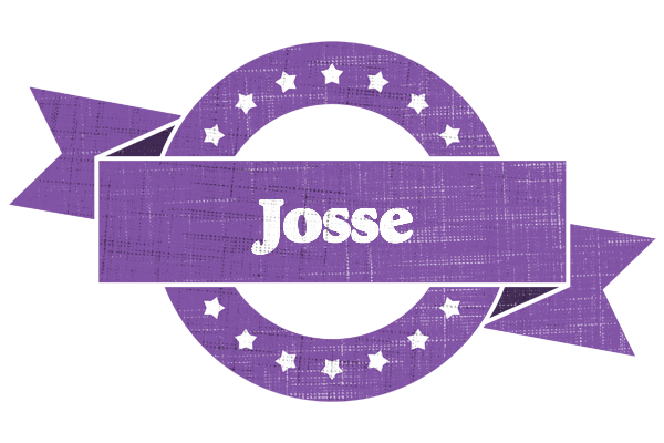 Josse royal logo