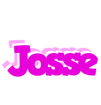 Josse rumba logo