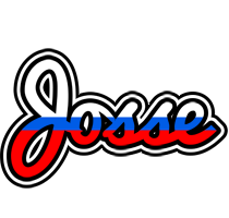 Josse russia logo