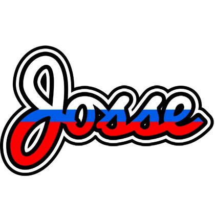 Josse russia logo