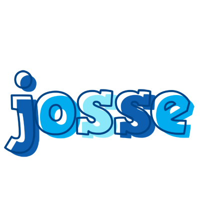 Josse sailor logo