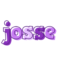 Josse sensual logo