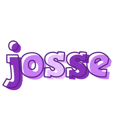 Josse sensual logo
