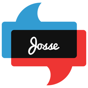 Josse sharks logo