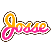 Josse smoothie logo