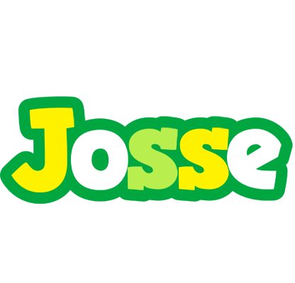 Josse soccer logo