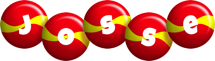 Josse spain logo