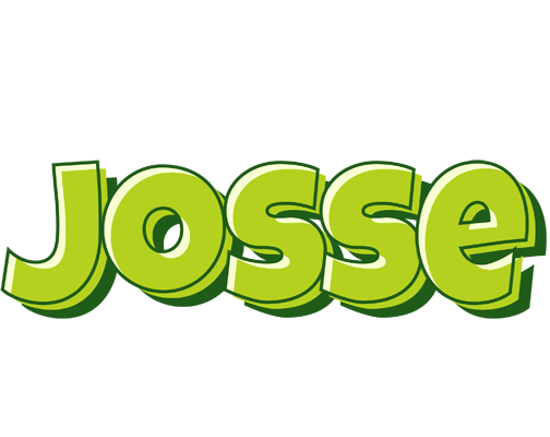 Josse summer logo