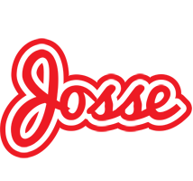 Josse sunshine logo