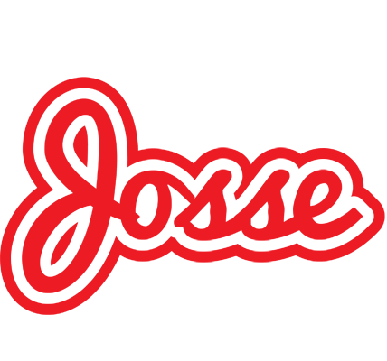 Josse sunshine logo