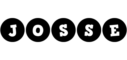 Josse tools logo