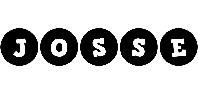 Josse tools logo
