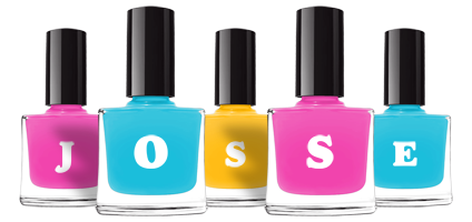 Josse variety logo