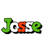 Josse venezia logo