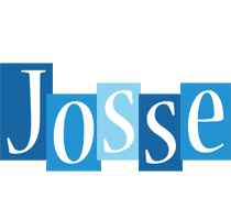 Josse winter logo