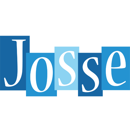 Josse winter logo
