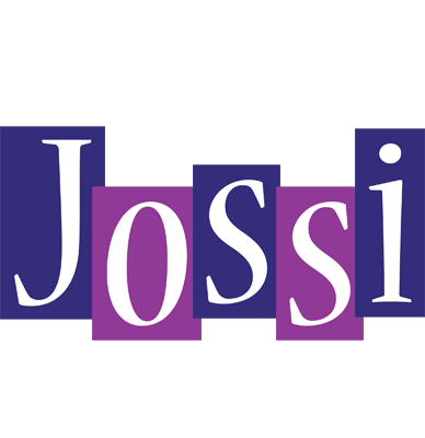Jossi autumn logo