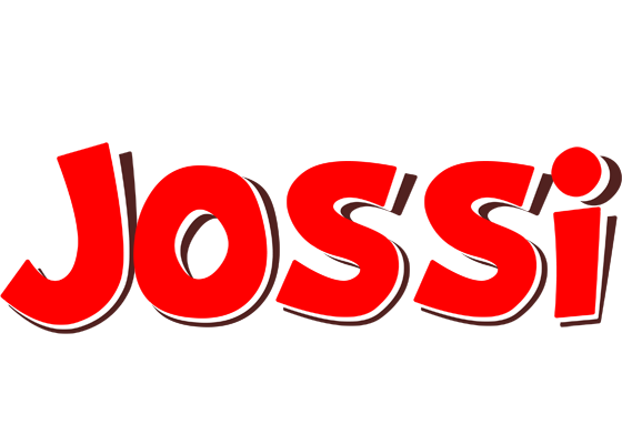 Jossi basket logo