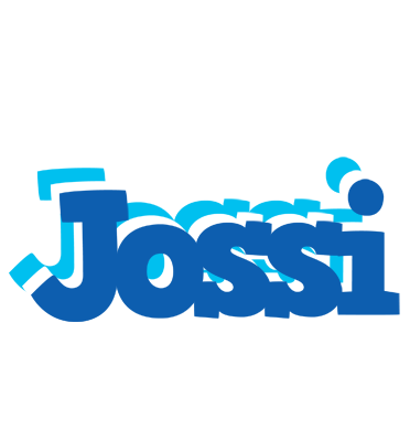 Jossi business logo