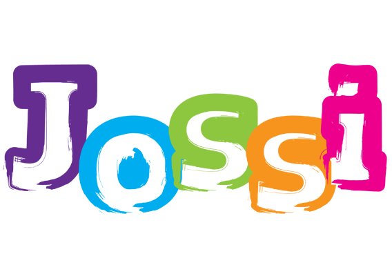 Jossi casino logo