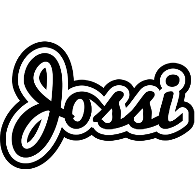 Jossi chess logo