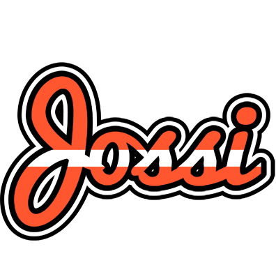 Jossi denmark logo