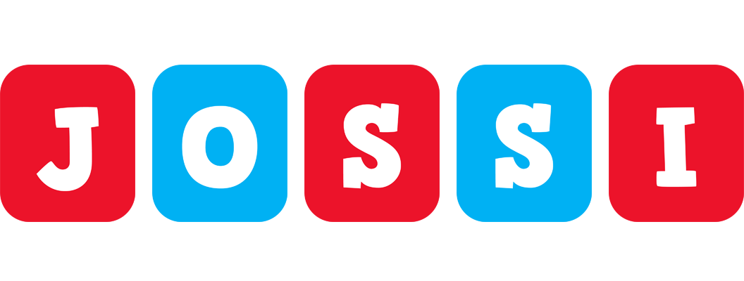 Jossi diesel logo