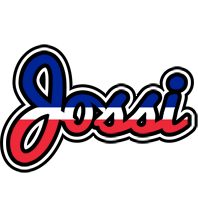 Jossi france logo