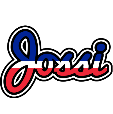 Jossi france logo