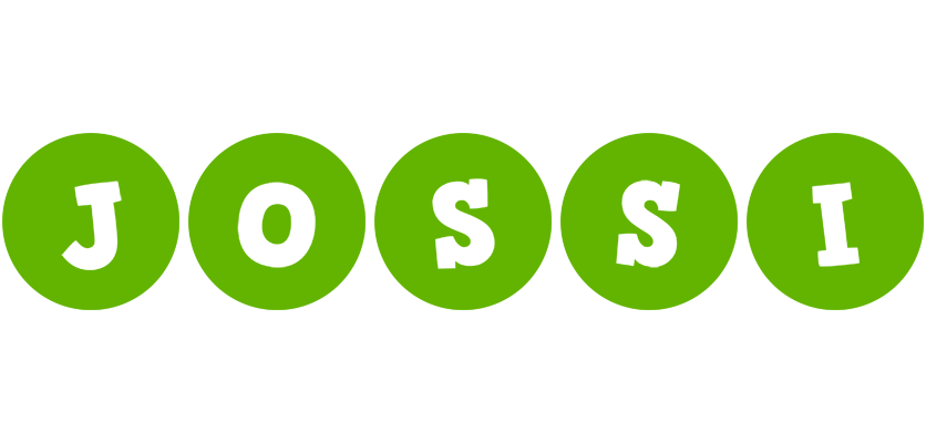 Jossi games logo