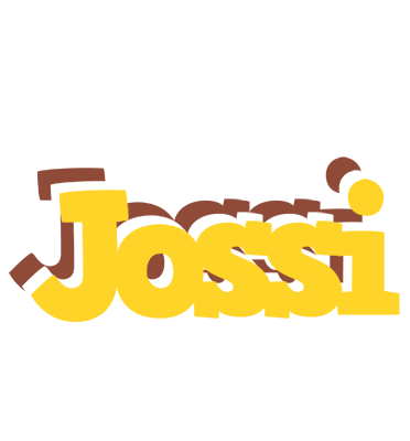 Jossi hotcup logo