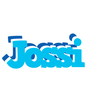 Jossi jacuzzi logo