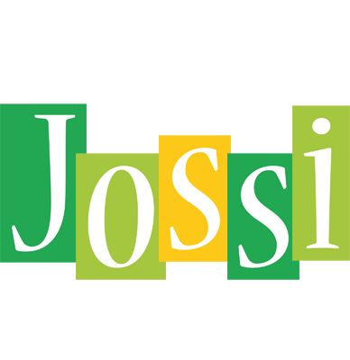 Jossi lemonade logo