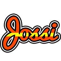 Jossi madrid logo