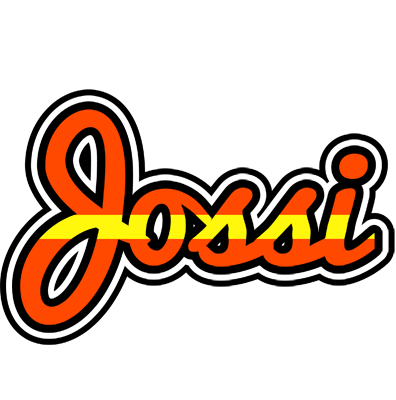 Jossi madrid logo