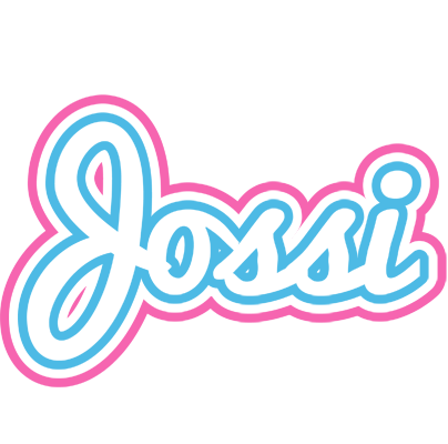 Jossi outdoors logo