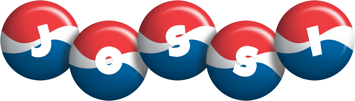 Jossi paris logo