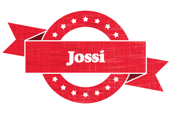 Jossi passion logo