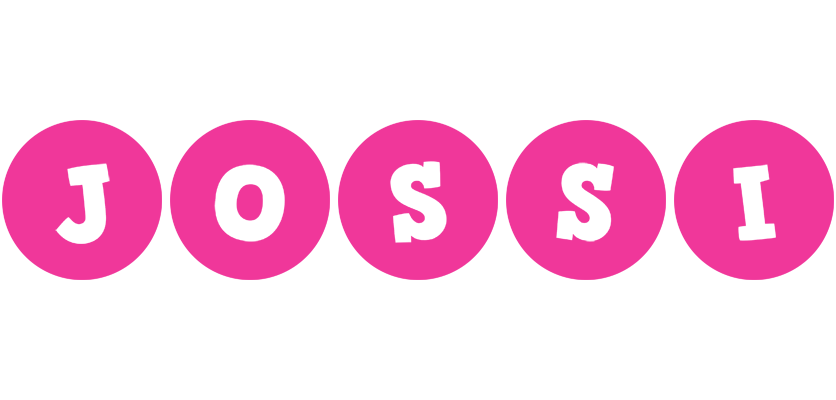 Jossi poker logo