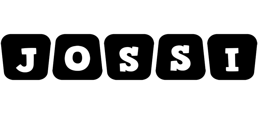 Jossi racing logo